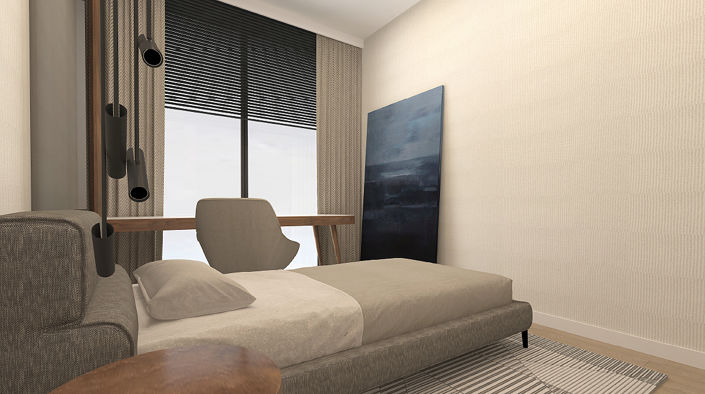 Image No.12-2 Bed Apartment for sale