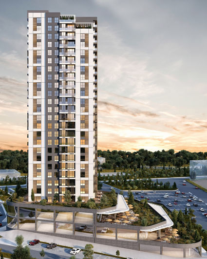 Image No.2-2 Bed Apartment for sale