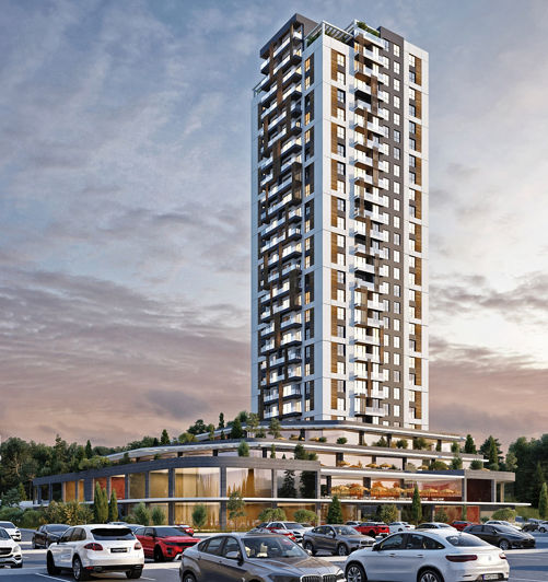 Image No.3-2 Bed Apartment for sale