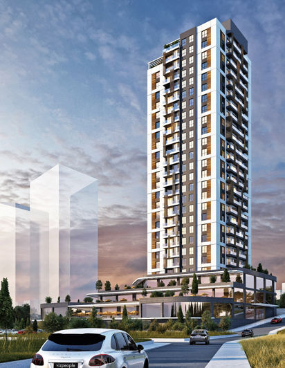 Image No.4-2 Bed Apartment for sale