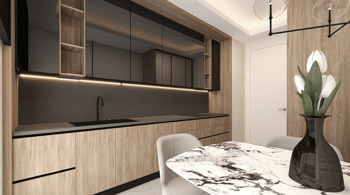 Image No.9-2 Bed Apartment for sale