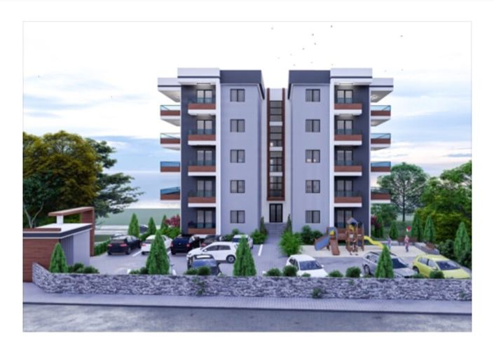 Image No.12-3 Bed Apartment for sale