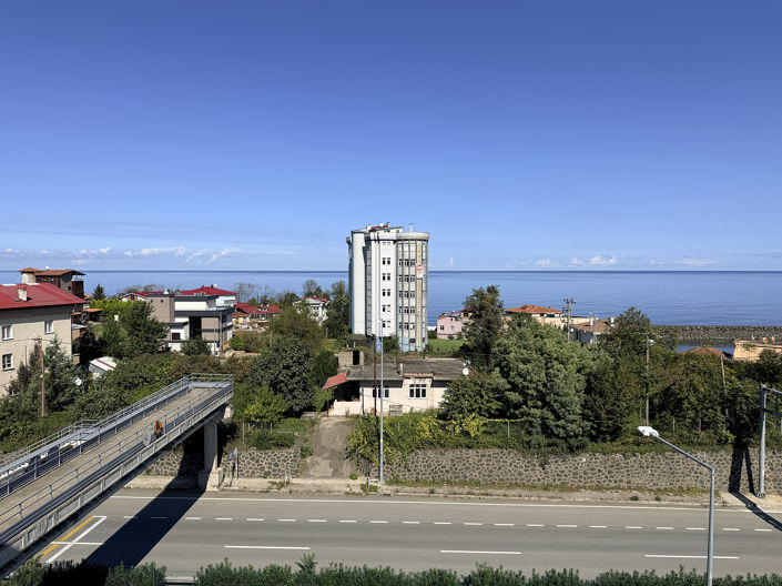 Image No.20-Appartement de 3 chambres à vendre à Besikdüzü