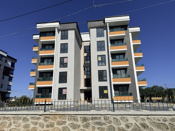 Image No.5-Appartement de 3 chambres à vendre à Besikdüzü