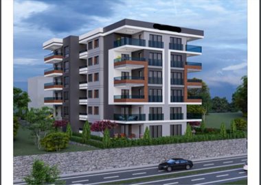 Exterior 9