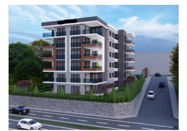 Exterior 10
