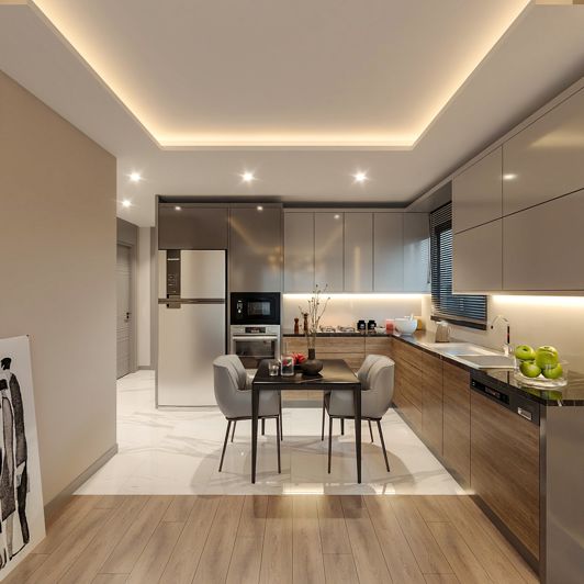 Image No.13-2 Bed Apartment for sale