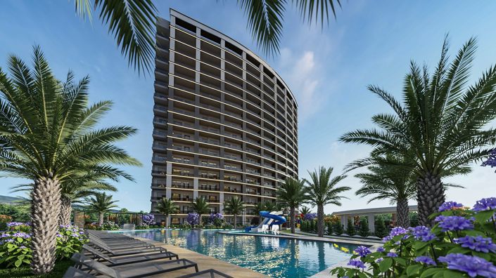 Image No.2-2 Bed Apartment for sale