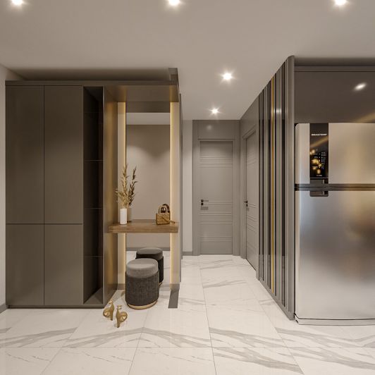 Image No.20-2 Bed Apartment for sale