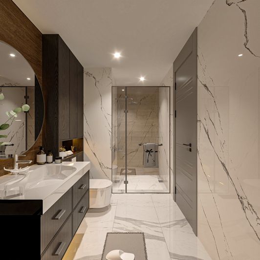 Image No.21-2 Bed Apartment for sale