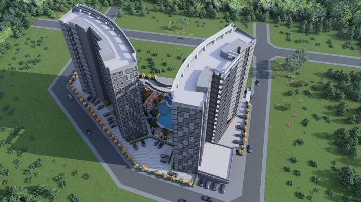 Image No.4-2 Bed Apartment for sale