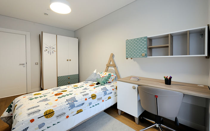 Image No.13-Appartement de 1 chambre à vendre à Atasehir