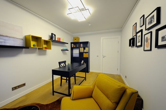 Image No.16-Appartement de 4 chambres à vendre à Atasehir