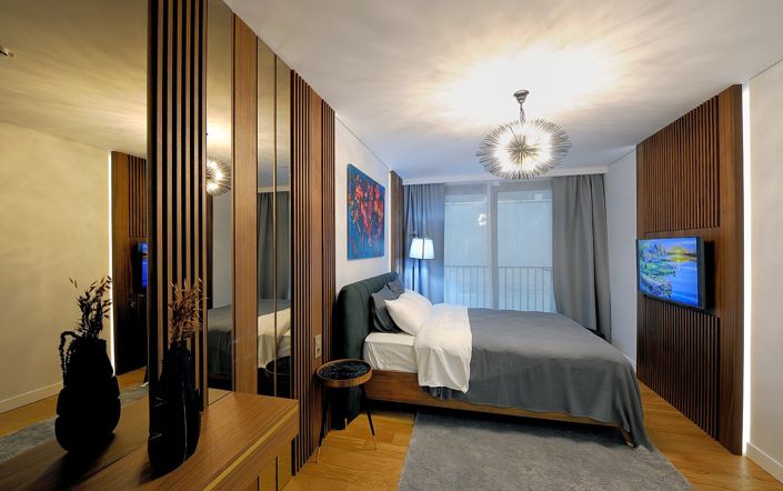 Image No.11-Appartement de 5 chambres à vendre à Atasehir