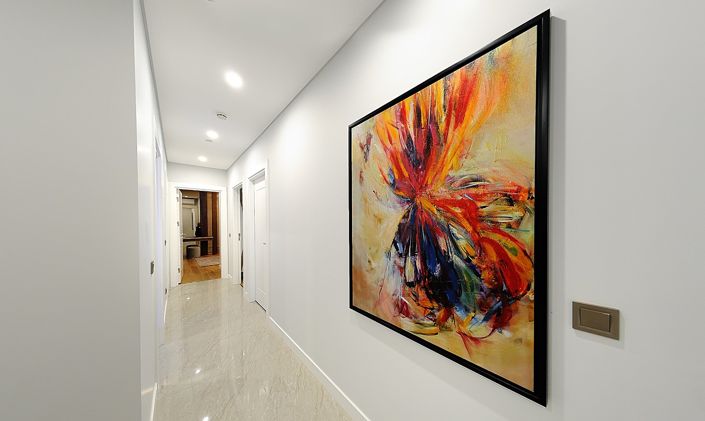 Image No.15-Appartement de 5 chambres à vendre à Atasehir