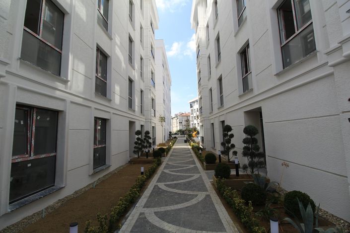 Image No.4-Appartement de 4 chambres à vendre à Büyükçekmece