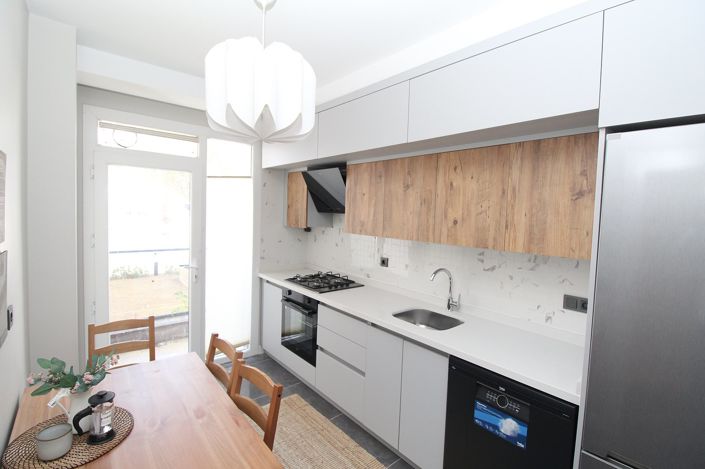 Image No.9-Appartement de 4 chambres à vendre à Büyükçekmece