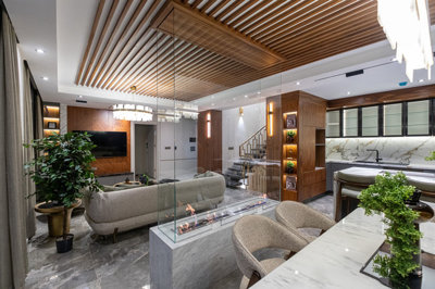 Interior 1