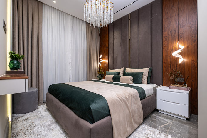 Image No.11-Maison / Villa de 8 chambres à vendre à Bektas