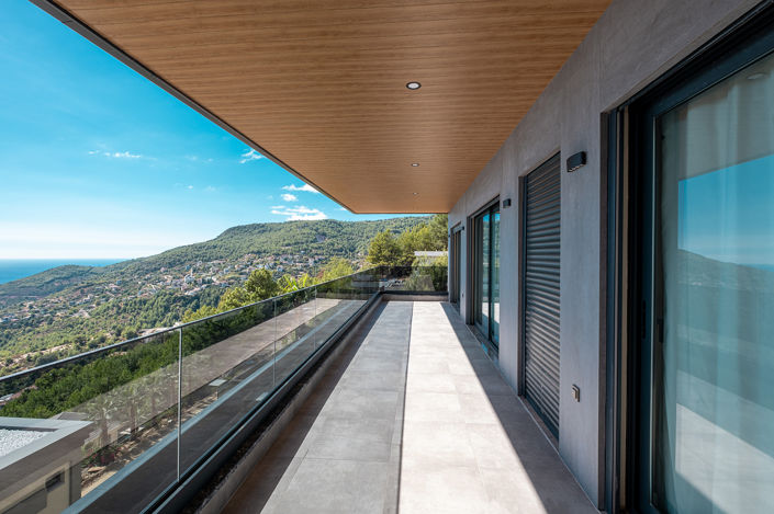 Image No.13-Maison / Villa de 8 chambres à vendre à Bektas