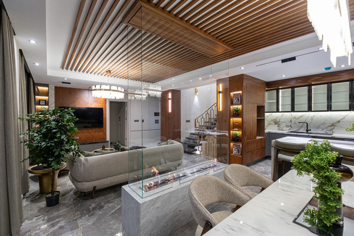 Image No.9-Maison / Villa de 8 chambres à vendre à Bektas