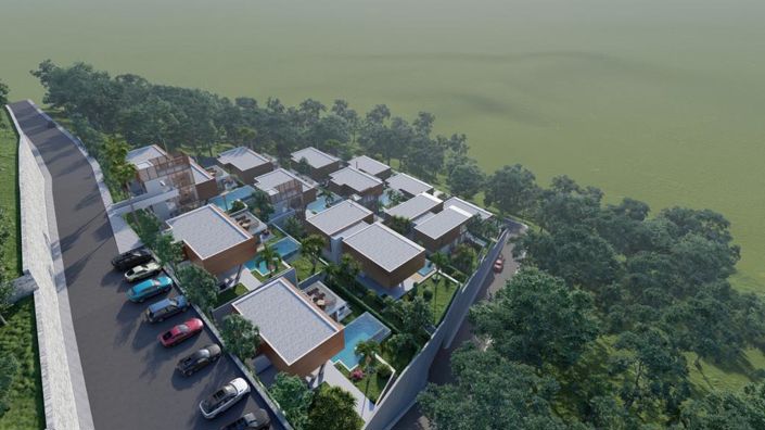 Image No.17-4 Bed House/Villa for sale