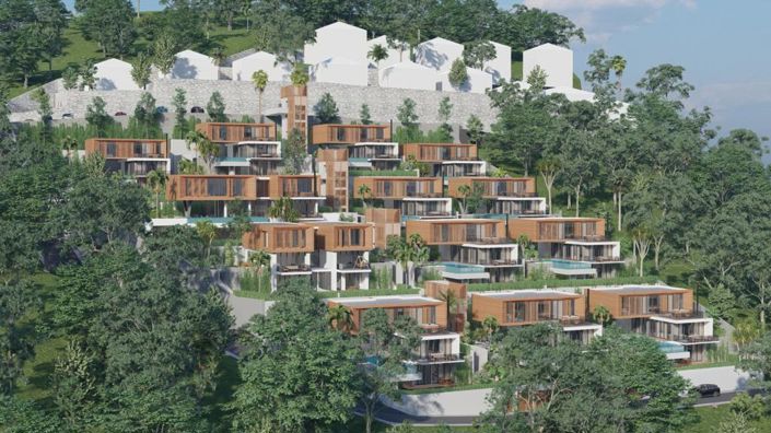 Image No.4-4 Bed House/Villa for sale