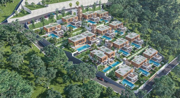 Image No.19-5 Bed House/Villa for sale