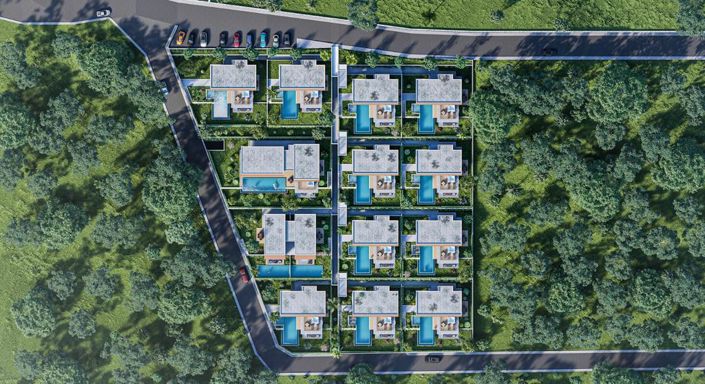 Image No.3-5 Bed House/Villa for sale