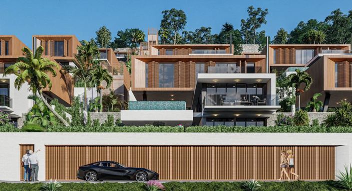 Image No.9-5 Bed House/Villa for sale