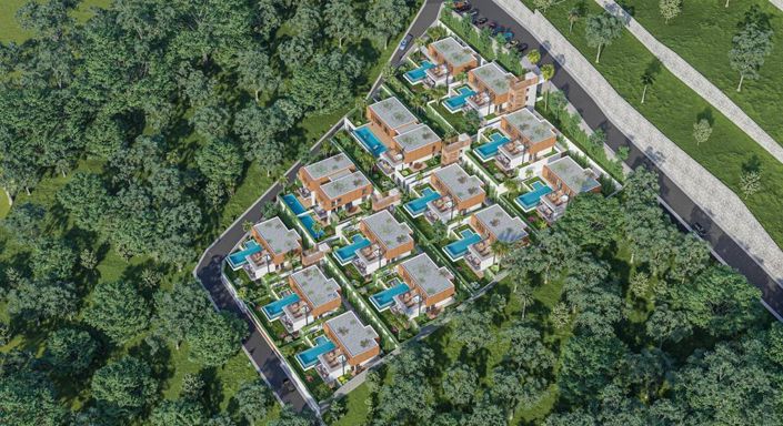 Image No.5-6 Bed House/Villa for sale