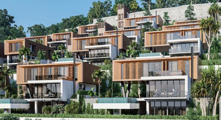 Image No.6-6 Bed House/Villa for sale