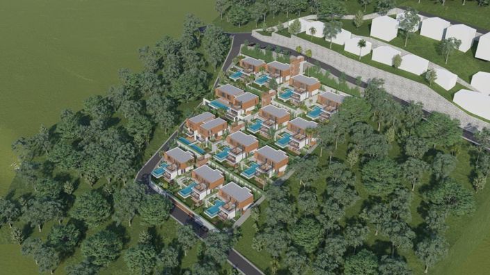 Image No.20-6 Bed House/Villa for sale