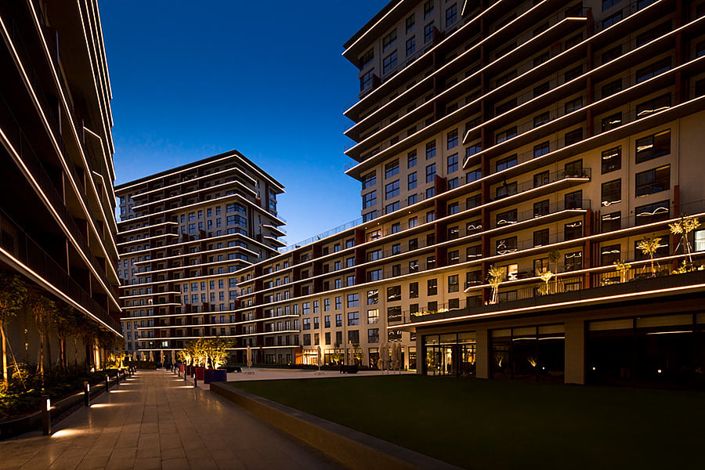 Image No.4-Commercial à vendre à Kazimdirik