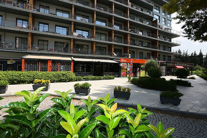 Image No.6-Commercial à vendre à Kazimdirik