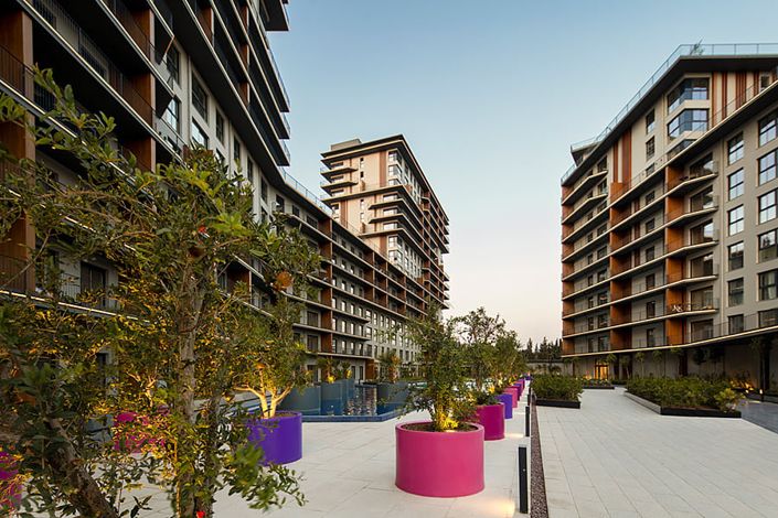 Image No.3-Commercial à vendre à Kazimdirik