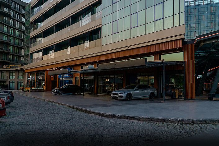 Image No.7-Commercial à vendre à Kazimdirik