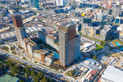 Exterior 4