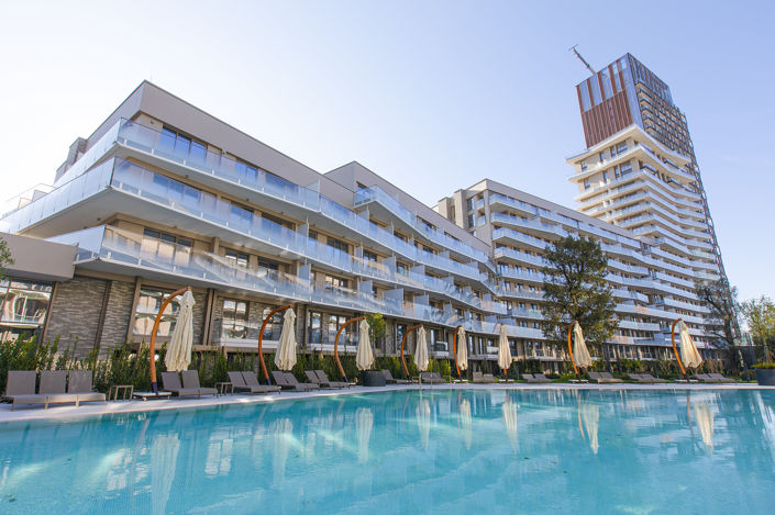 Image No.3-Commercial à vendre à Kazimdirik