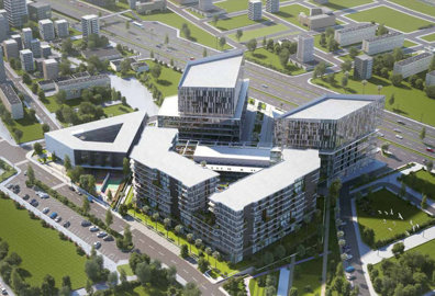 Exterior 1