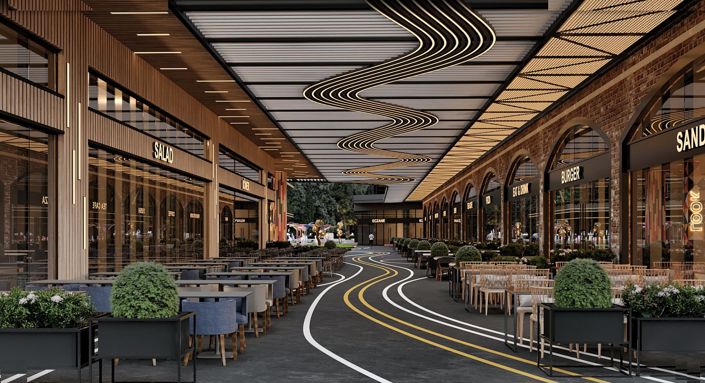 Image No.13-Commercial à vendre à Kazimdirik