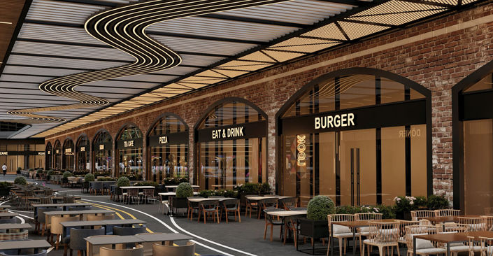 Image No.14-Commercial à vendre à Kazimdirik