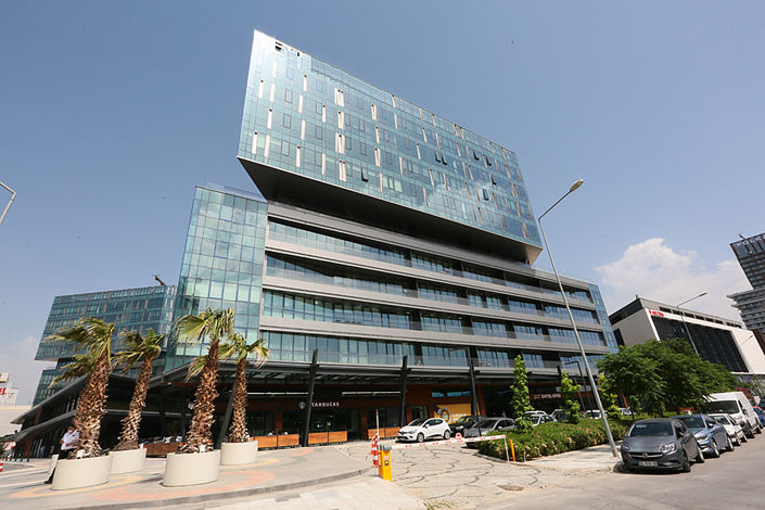 Image No.4-Commercial à vendre à Kazimdirik