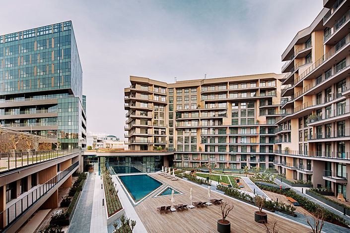 Image No.5-Commercial à vendre à Kazimdirik