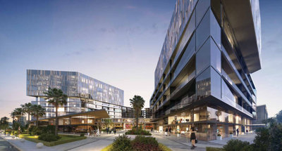 Exterior 8