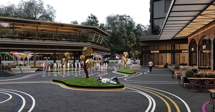 Image No.16-Commercial à vendre à Kazimdirik