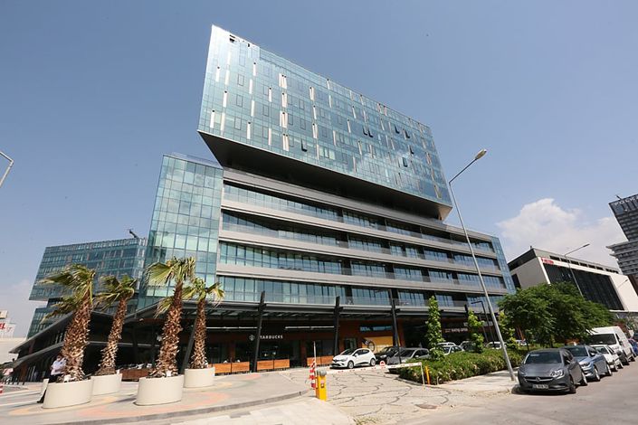 Image No.4-Commercial à vendre à Kazimdirik