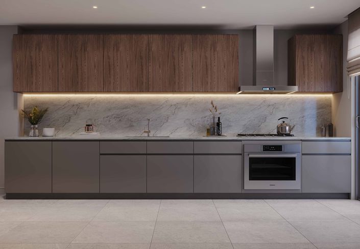 Image No.16-2 Bed Apartment for sale