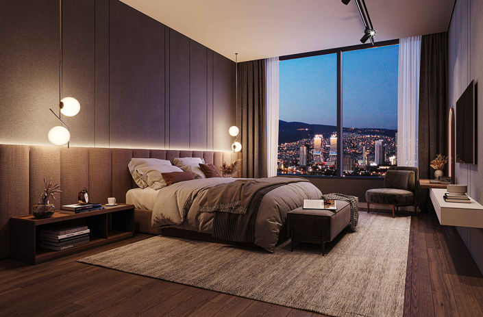 Image No.17-2 Bed Apartment for sale