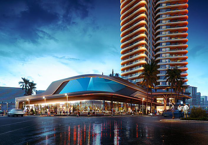 Image No.2-2 Bed Apartment for sale